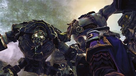 darksiders 2 trainer|Darksiders II Deathinitive Edition v1.2 (+13 Trainer) [LinGon].